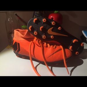 Nike soccer cleats